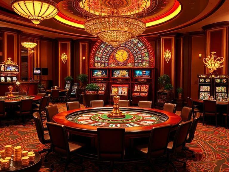 good casino